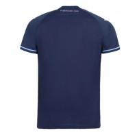 Lazio 3rd trikot 2025-26 Kurzarm